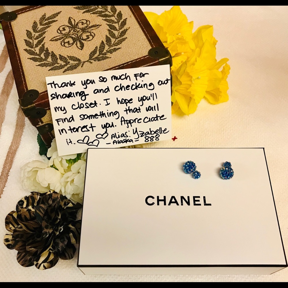 ❤️❤️Chanel Boxes❤️❤️ - Picture 5 of 8